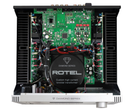 Rotel Diamond Series RA-6000