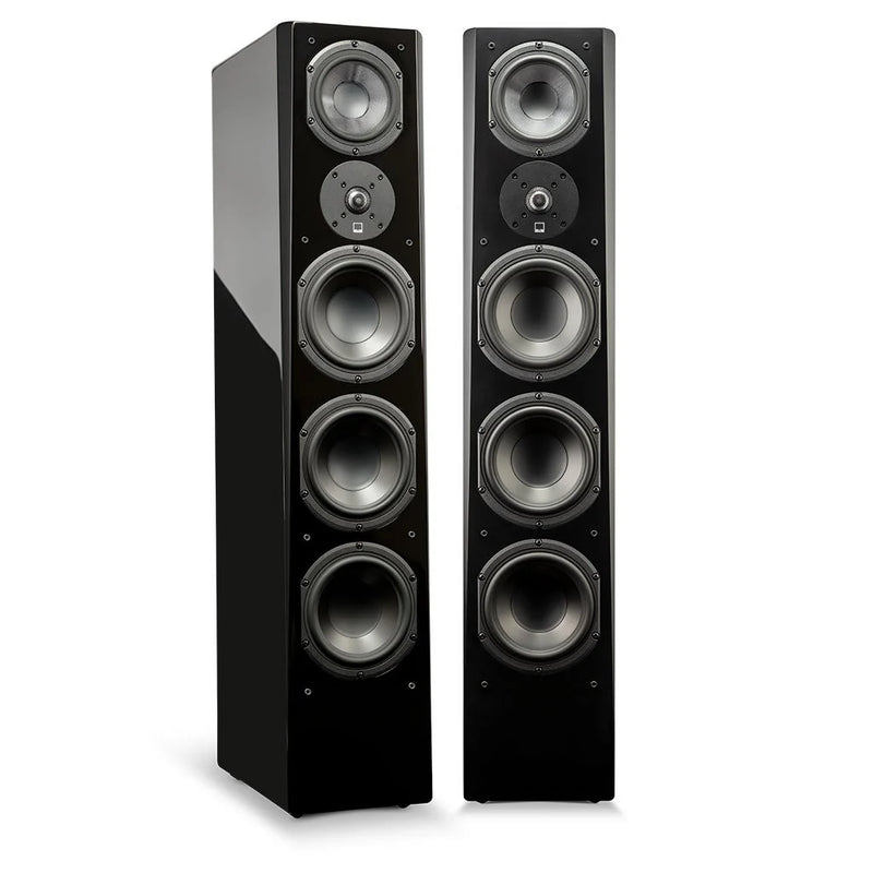 SVS Prime Pinnacle