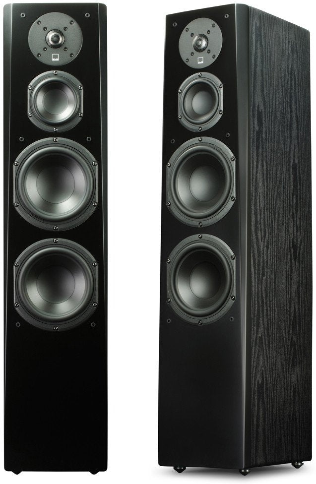 SVS Prime Tower