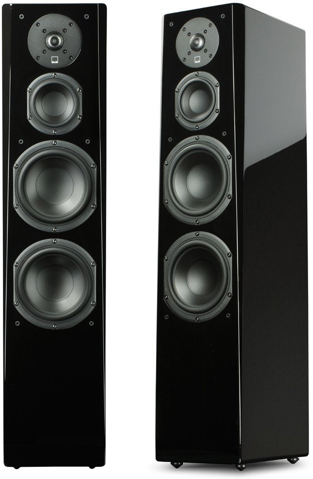 SVS Prime Tower
