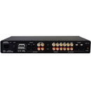 Sanders Sound Pre-Amp