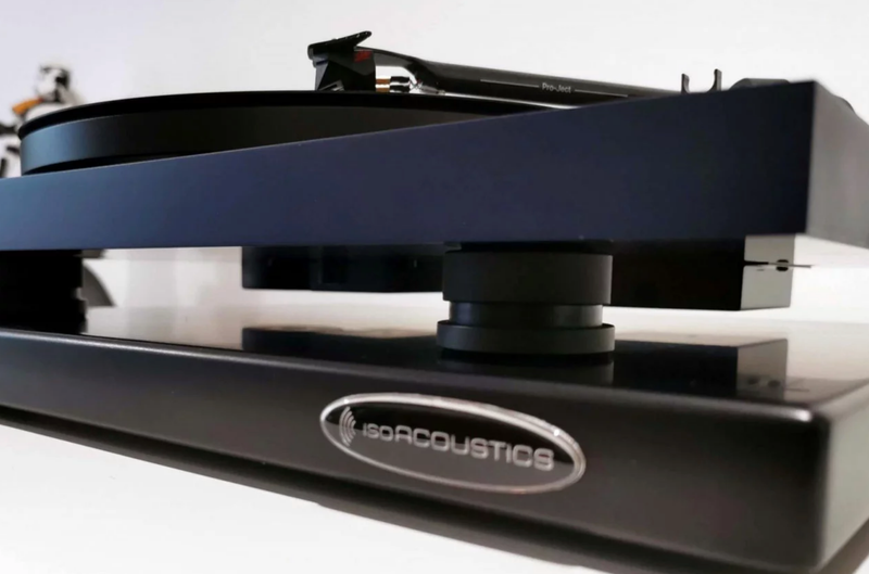 ISO Acoustics ZaZen 1