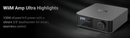 WiiM Amp Ultra