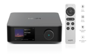 WiiM Amp Ultra