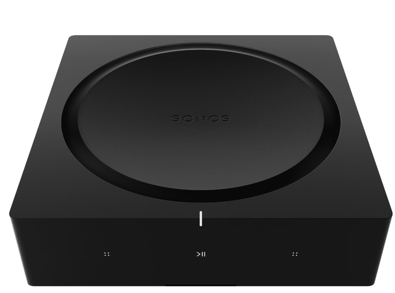 Sonos AMP & In-Ceiling Speaker Set 6"