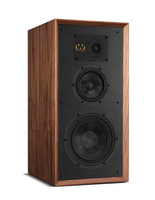 Wharfedale Super Linton Heritage