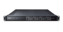 Yamaha MusicCast Multi-Room Streaming Amp (4 Zone, 8 Channel) XDA-QS5400RK