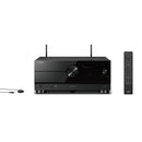 Yamaha RX-A6A AVENTAGE - $500 CASH BACK UNTIL JULY 31 ONLY