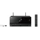 Yamaha RX-A8A AVENTAGE AV Receiver - $700 CASH BACK UNTIL JULY 31 ONLY