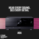 Yamaha RX-A6A AVENTAGE AV Receiver