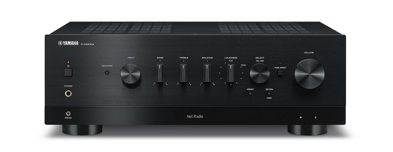 Yamaha R-N1000A Network Stereo Receiver