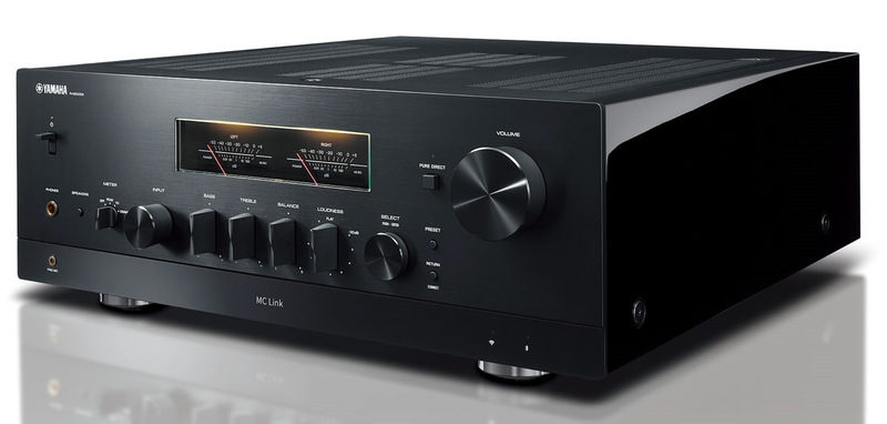 Buy Yamaha R-N2000A Network Stereo Receiver