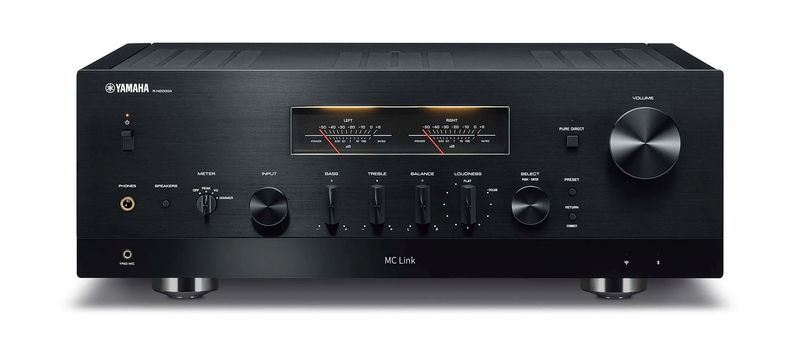 Yamaha R-N2000A Network Stereo Receiver