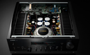 Inside Yamaha R-N2000A Network Stereo Receiver
