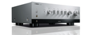 Yamaha R-N800A Network Stereo Receiver Silver side view