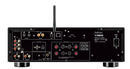 Yamaha R-N800A Network Stereo Receiver rear panels