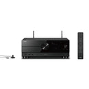 Yamaha RX-A2A AVENTAGE AV Receiver - $200 CASH BACK UNTIL JULY 31 ONLY
