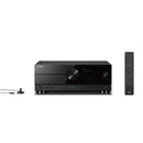 Yamaha RX-A2A AVENTAGE AV Receiver - $200 CASH BACK UNTIL JULY 31 ONLY