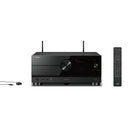 Yamaha RX-A4A AVENTAGE AV Receiver - $300 CASH BACK UNTIL JULY 31 ONLY