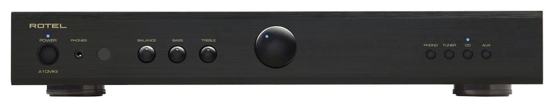 Rotel A10 MKII