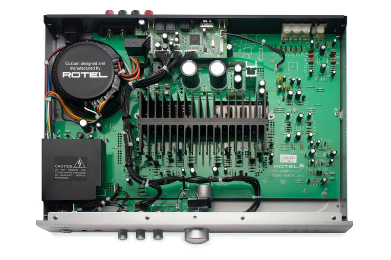 Rotel A10 MKII