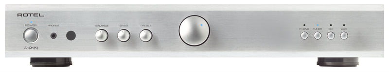 Rotel A10 MKII