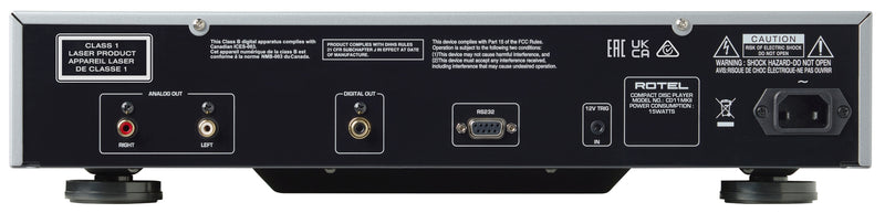 Rotel CD11MKII