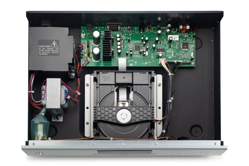Rotel CD11MKII