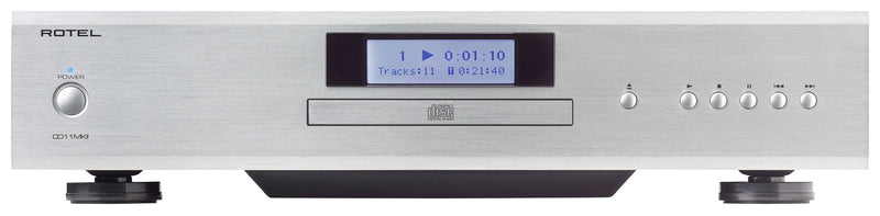 Rotel CD11MKII