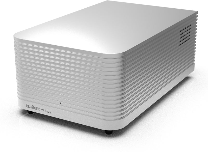 IsoTek V5 Titan