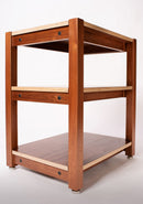 Box Furniture Co - Modular Series, Single Wide HiFi Rack