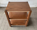 Box Furniture Co - Modular Series, Single Wide HiFi Rack