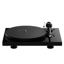 Pro-Ject Debut EVO 2 Turntable with Pick It MM Cartridge