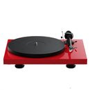 Pro-Ject Debut EVO 2 Turntable with Pick It MM Cartridge