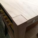 Box Furniture Co - Modular Series, Single Wide HiFi Rack