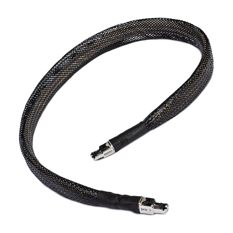 muon Pro Streaming Cable (from 1.5m to 5m length) 1Gb/s Reference Ethernet streaming Cable