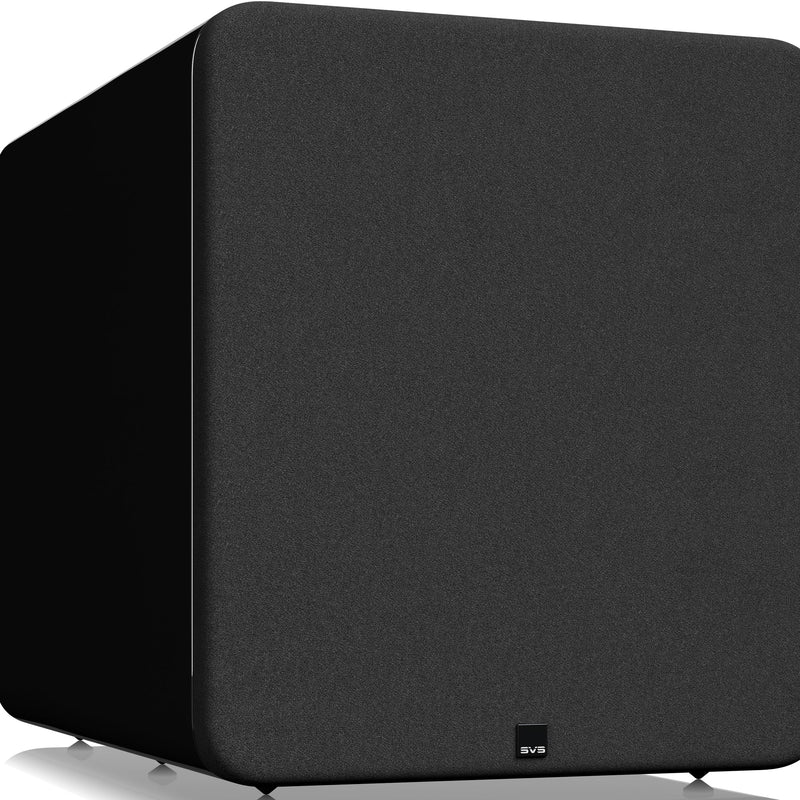 SVS PB-5000 R|Evolution
