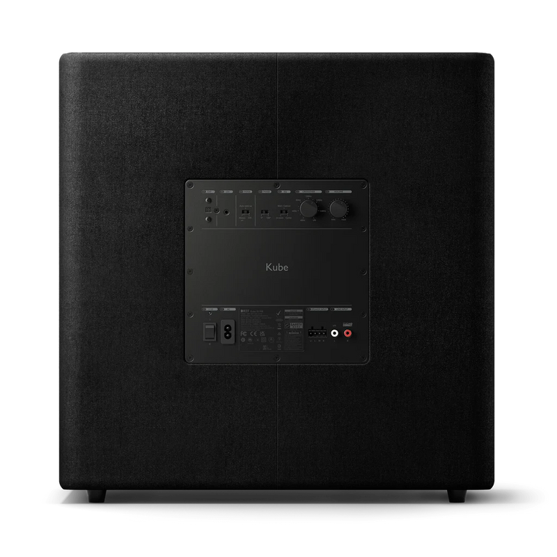 KEF Kube 15 MIE