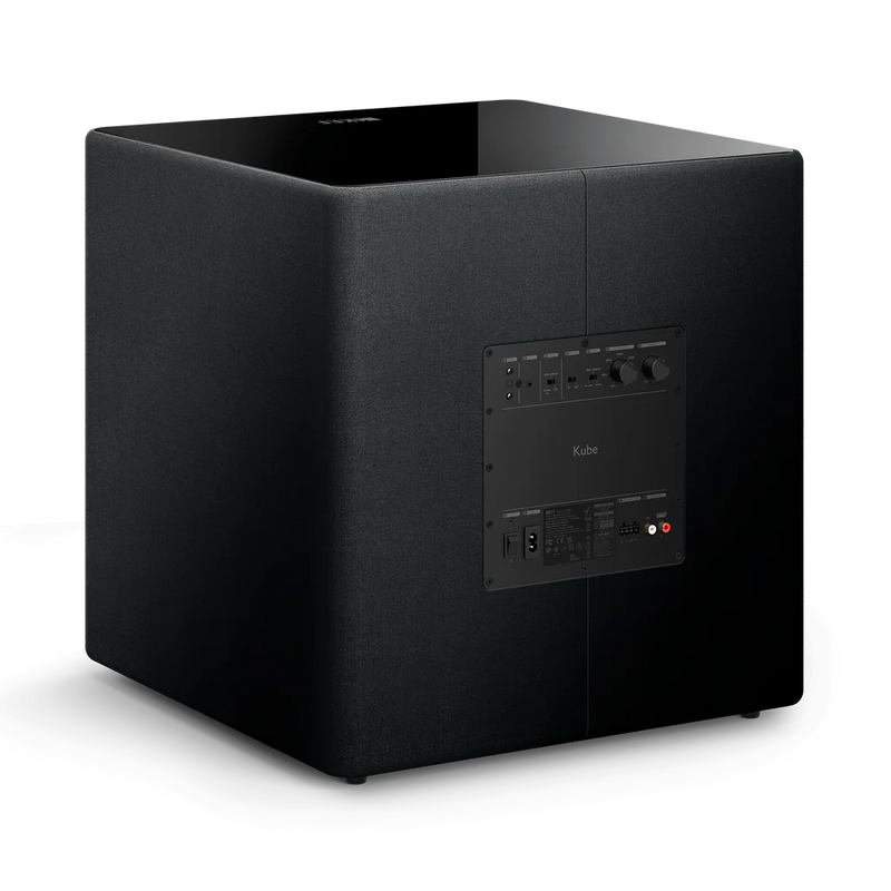 KEF Kube 15 MIE