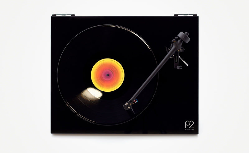 Rega Planar 2 with Nd3 MM Cartridge