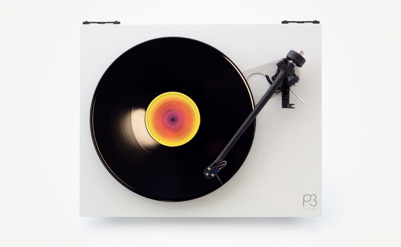 Rega Planar 3 - Without Cartridge