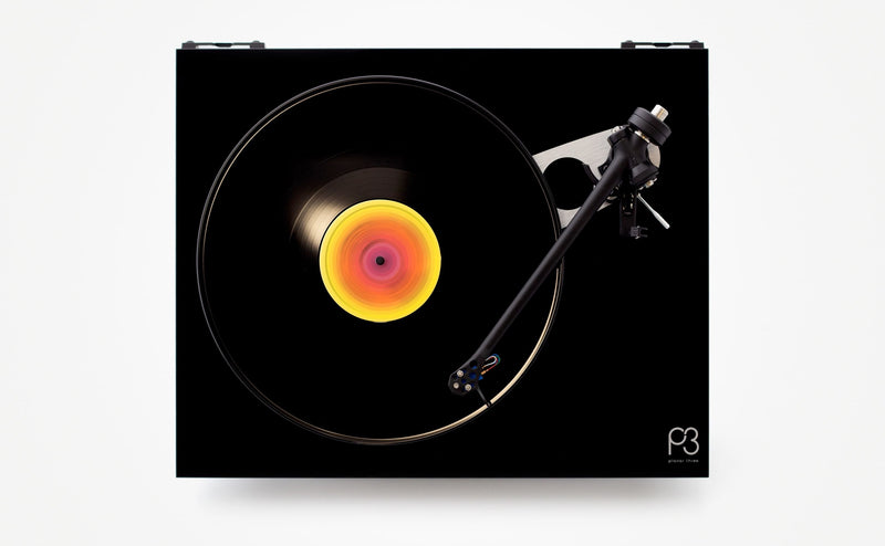 Rega Planar 3 - Without Cartridge