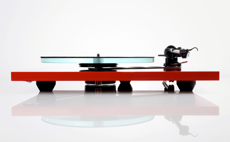 Rega Planar 3 - Without Cartridge