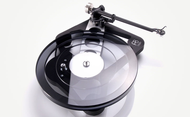 REGA Planar 8 with ANIA PRO Cartridge factory fitted