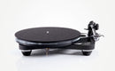 REGA Planar 8 with ANIA PRO Cartridge factory fitted