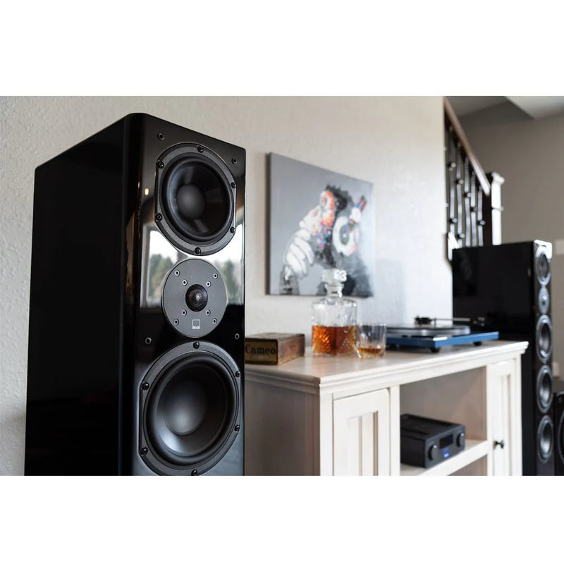 SVS Prime Pinnacle