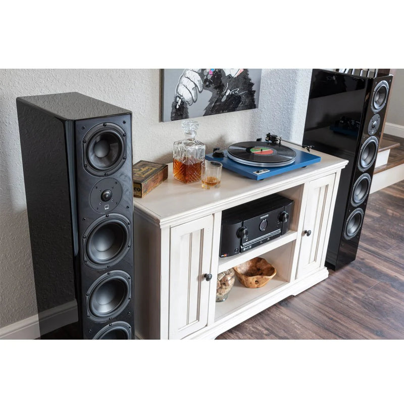 SVS Prime Pinnacle