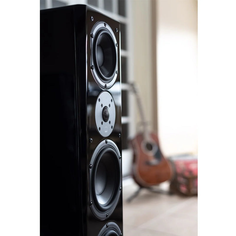 SVS Prime Pinnacle