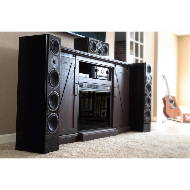 SVS Prime Pinnacle