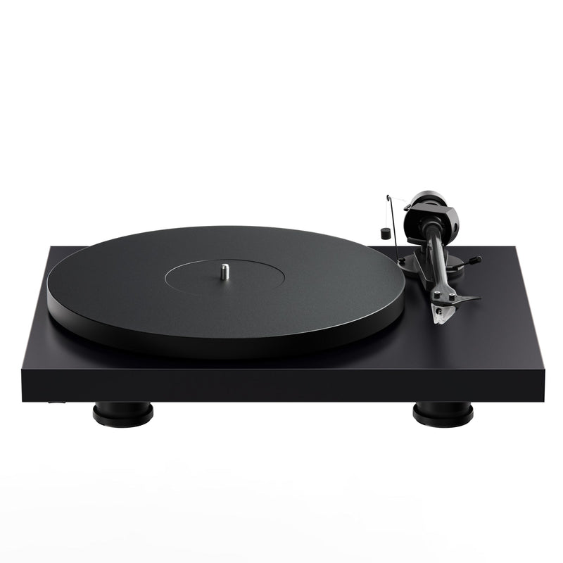 Pro-Ject Debut EVO 2 Turntable with Pick It MM Cartridge